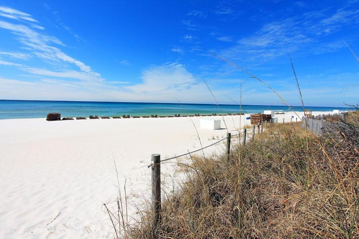 Aquavista 404W Villa Panama City Beach Dış mekan fotoğraf