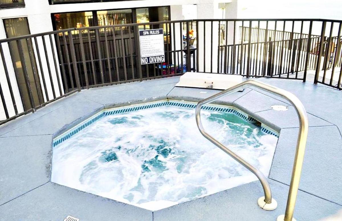 Aquavista 404W Villa Panama City Beach Dış mekan fotoğraf