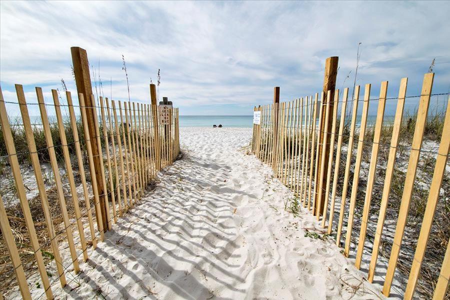Aquavista 404W Villa Panama City Beach Dış mekan fotoğraf