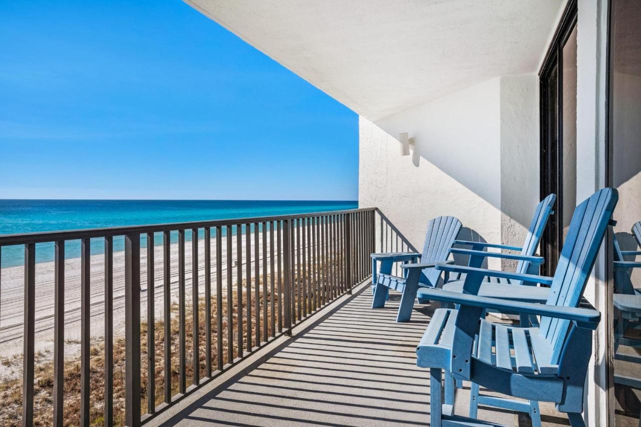 Aquavista 404W Villa Panama City Beach Dış mekan fotoğraf