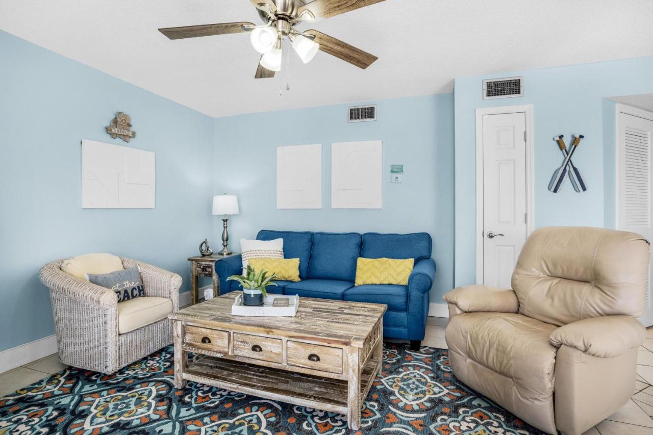 Aquavista 404W Villa Panama City Beach Dış mekan fotoğraf