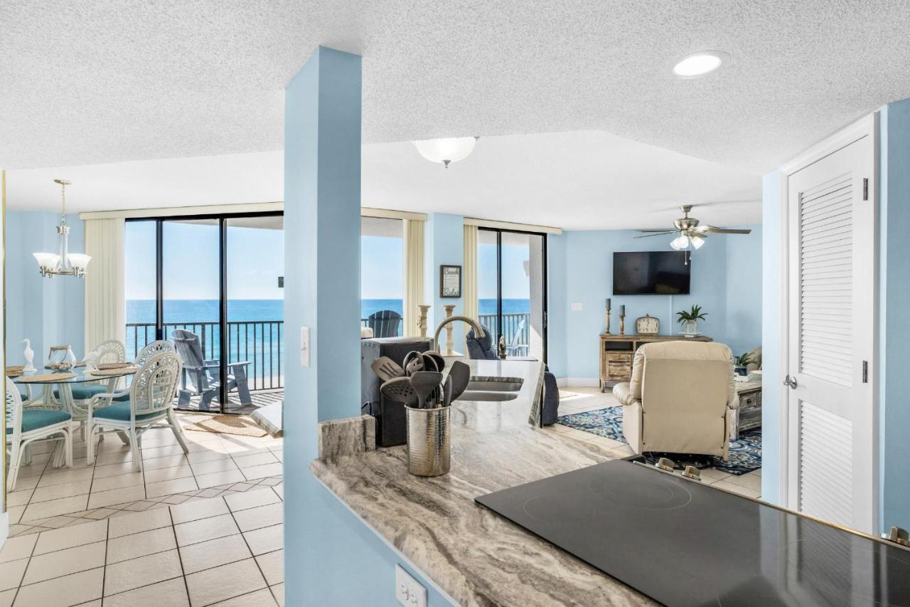 Aquavista 404W Villa Panama City Beach Dış mekan fotoğraf