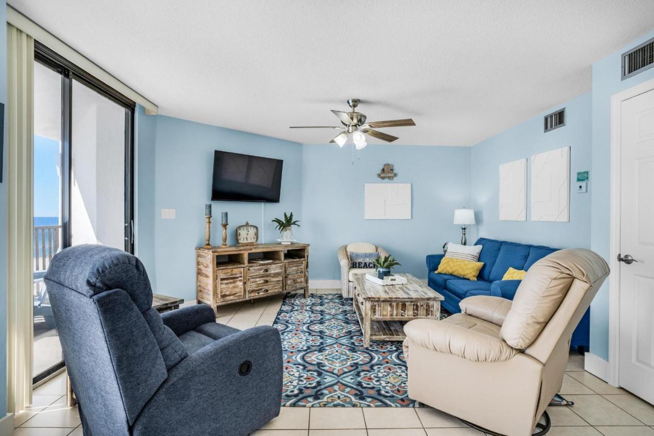 Aquavista 404W Villa Panama City Beach Dış mekan fotoğraf