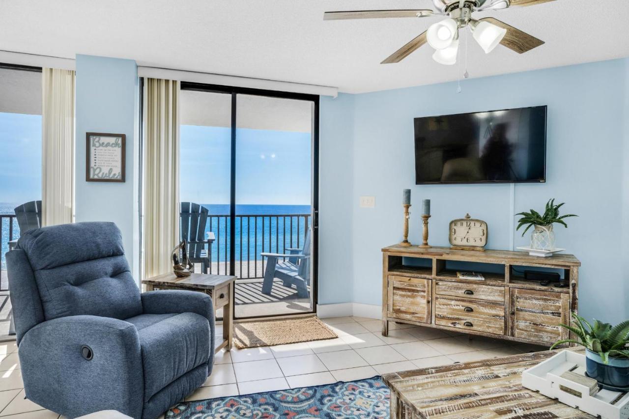 Aquavista 404W Villa Panama City Beach Dış mekan fotoğraf