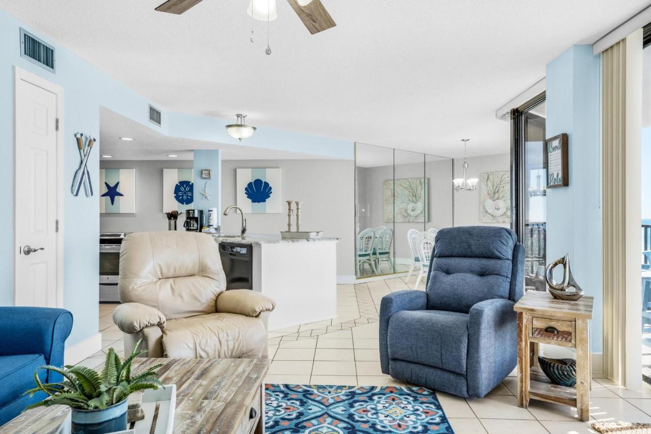 Aquavista 404W Villa Panama City Beach Dış mekan fotoğraf