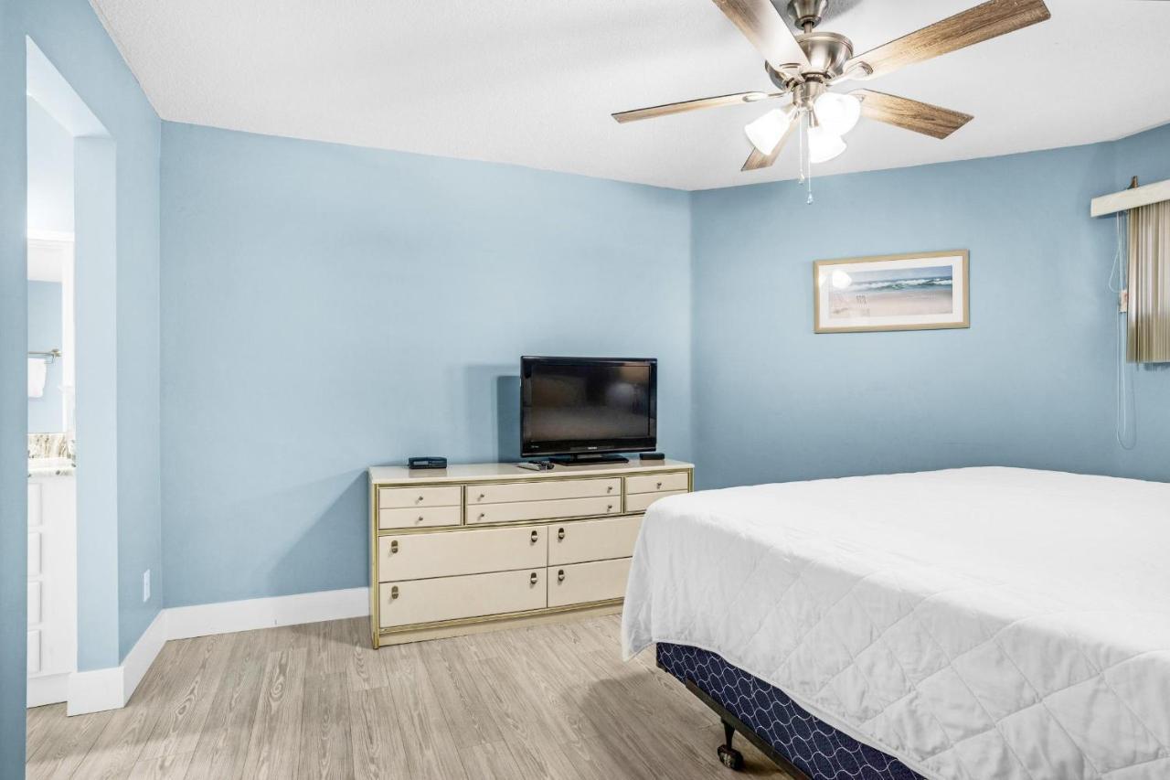 Aquavista 404W Villa Panama City Beach Dış mekan fotoğraf