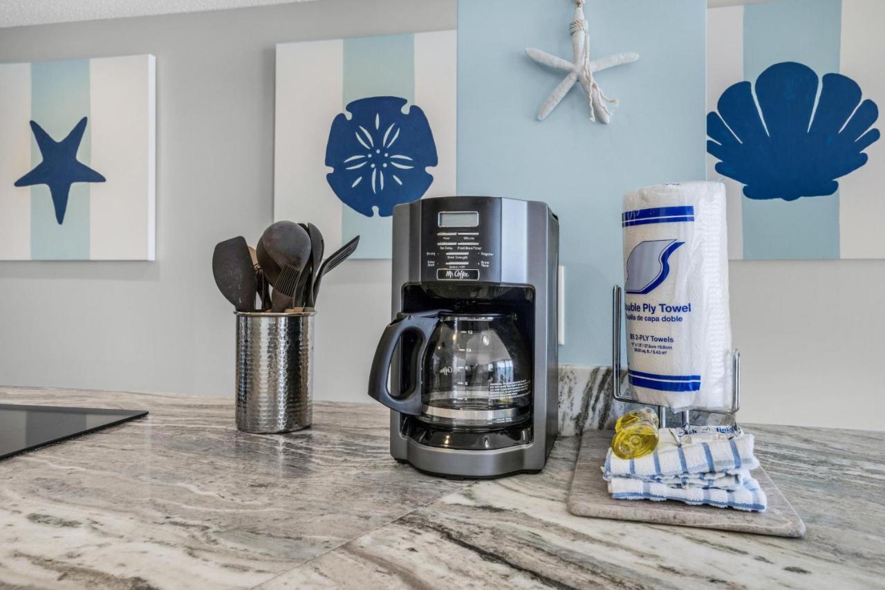 Aquavista 404W Villa Panama City Beach Dış mekan fotoğraf