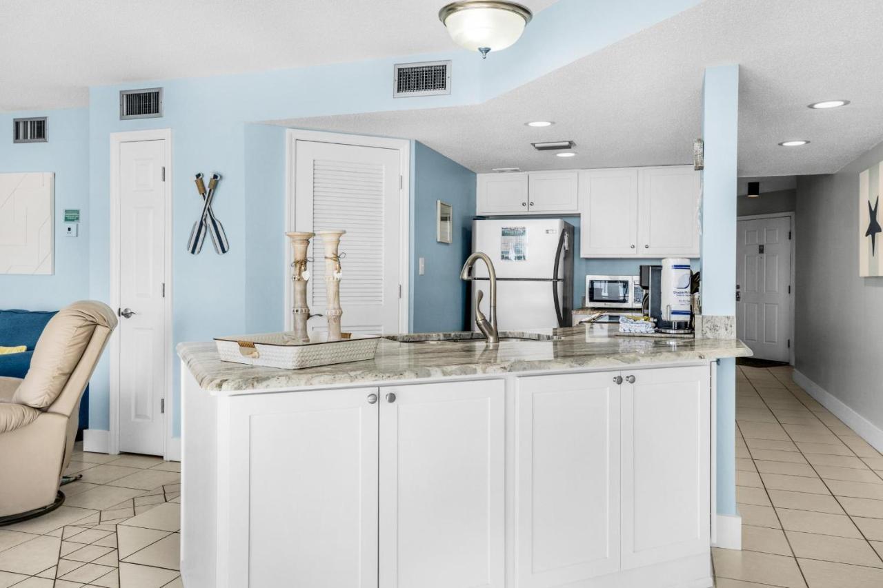 Aquavista 404W Villa Panama City Beach Dış mekan fotoğraf
