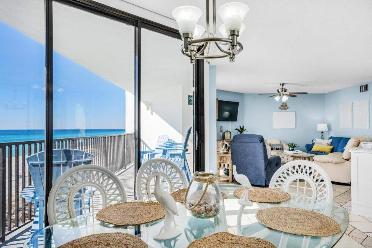 Aquavista 404W Villa Panama City Beach Dış mekan fotoğraf