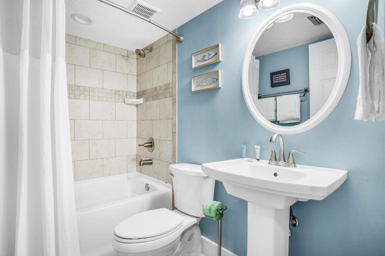 Aquavista 404W Villa Panama City Beach Dış mekan fotoğraf