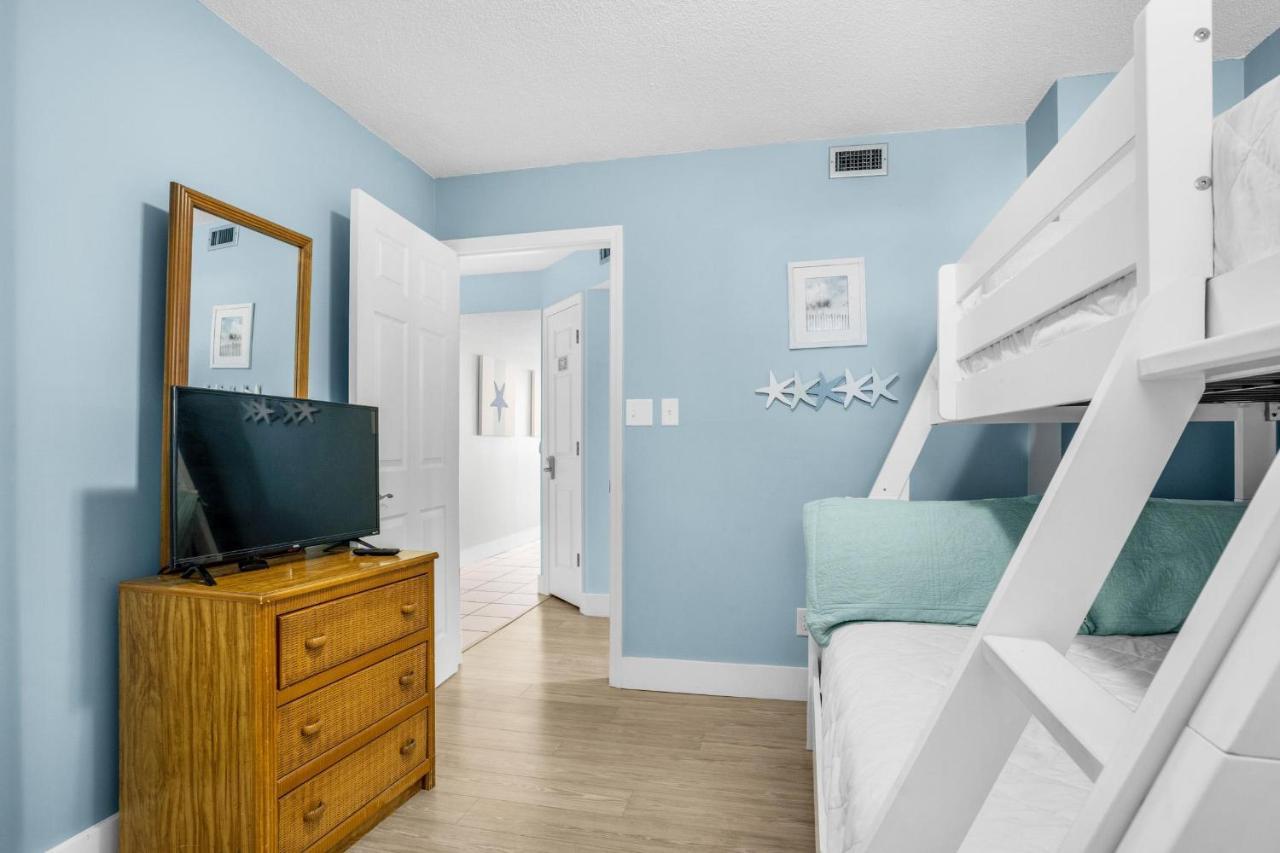 Aquavista 404W Villa Panama City Beach Dış mekan fotoğraf