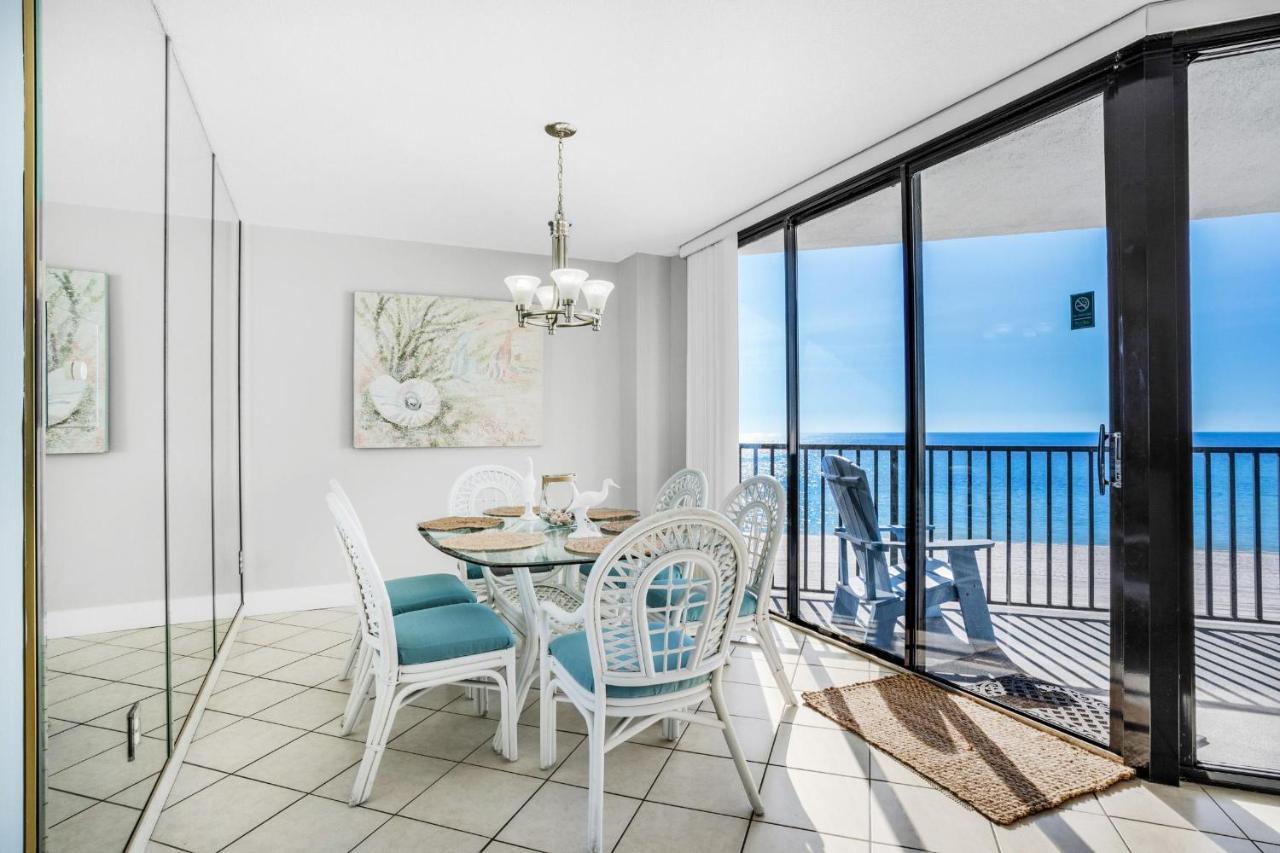 Aquavista 404W Villa Panama City Beach Dış mekan fotoğraf