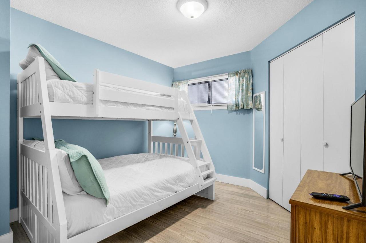 Aquavista 404W Villa Panama City Beach Dış mekan fotoğraf