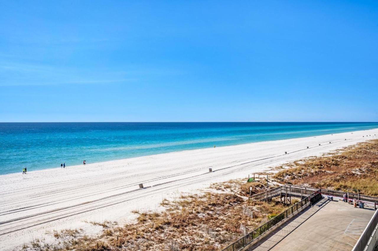 Aquavista 404W Villa Panama City Beach Dış mekan fotoğraf