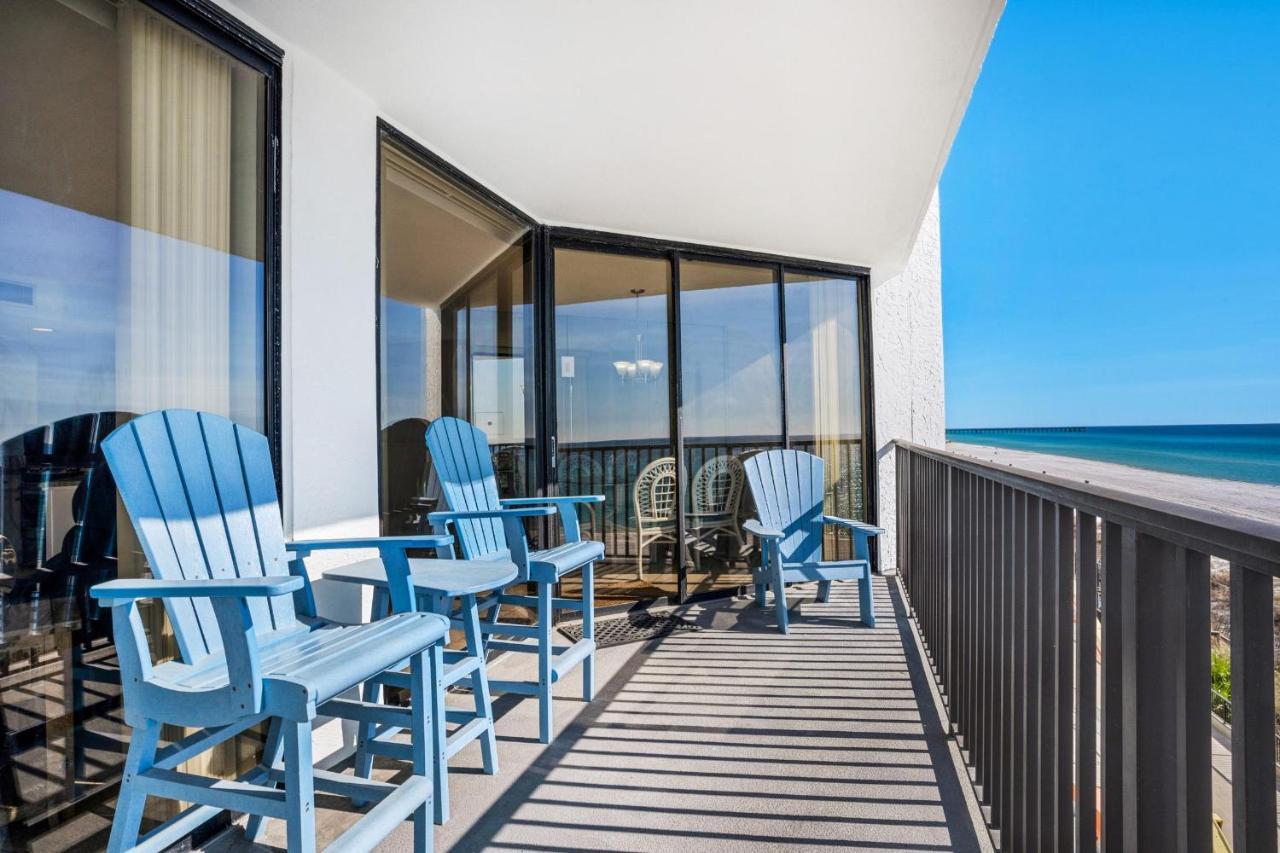 Aquavista 404W Villa Panama City Beach Dış mekan fotoğraf