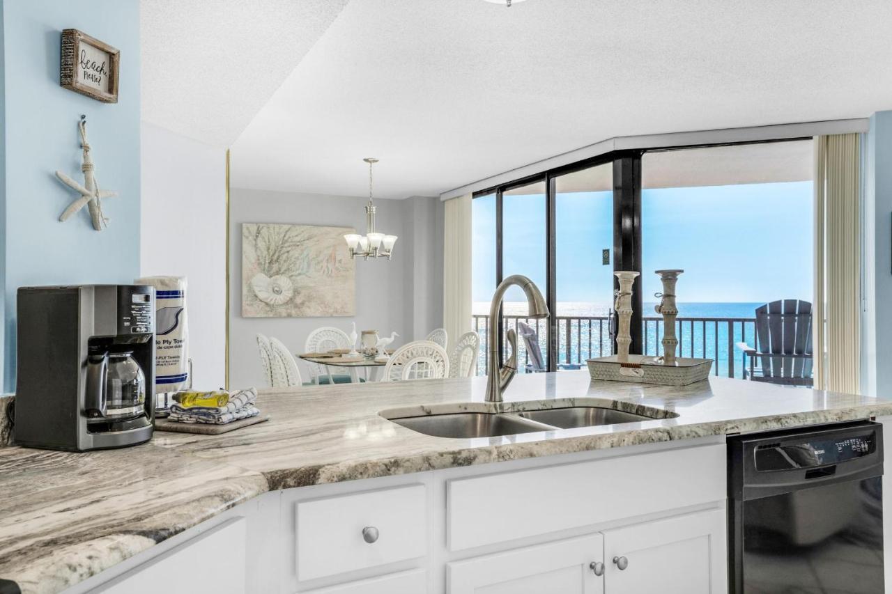 Aquavista 404W Villa Panama City Beach Dış mekan fotoğraf