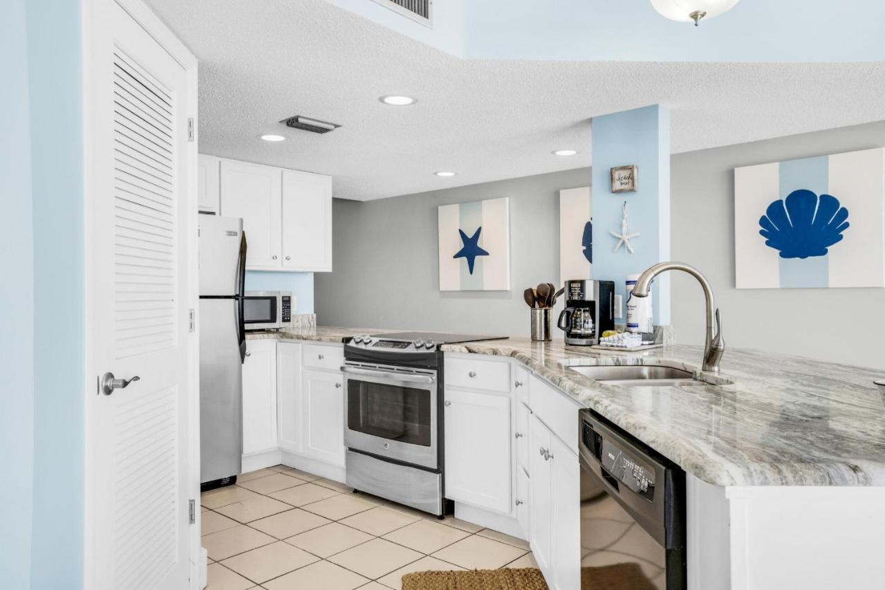 Aquavista 404W Villa Panama City Beach Dış mekan fotoğraf