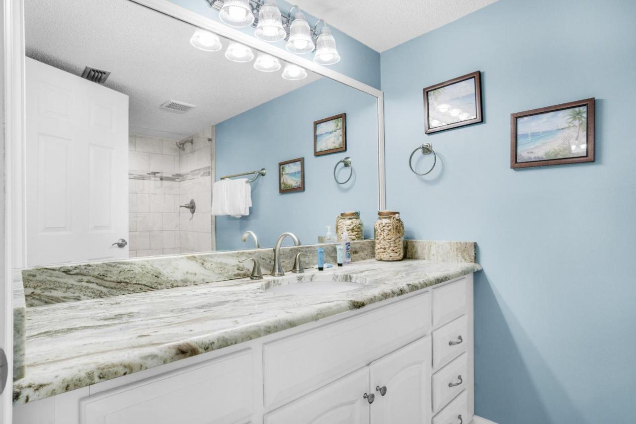 Aquavista 404W Villa Panama City Beach Dış mekan fotoğraf