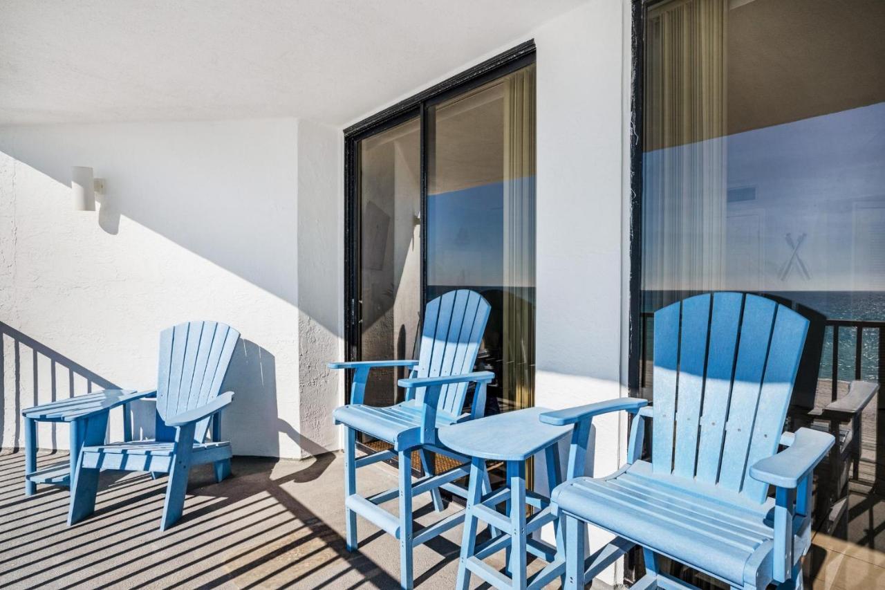 Aquavista 404W Villa Panama City Beach Dış mekan fotoğraf