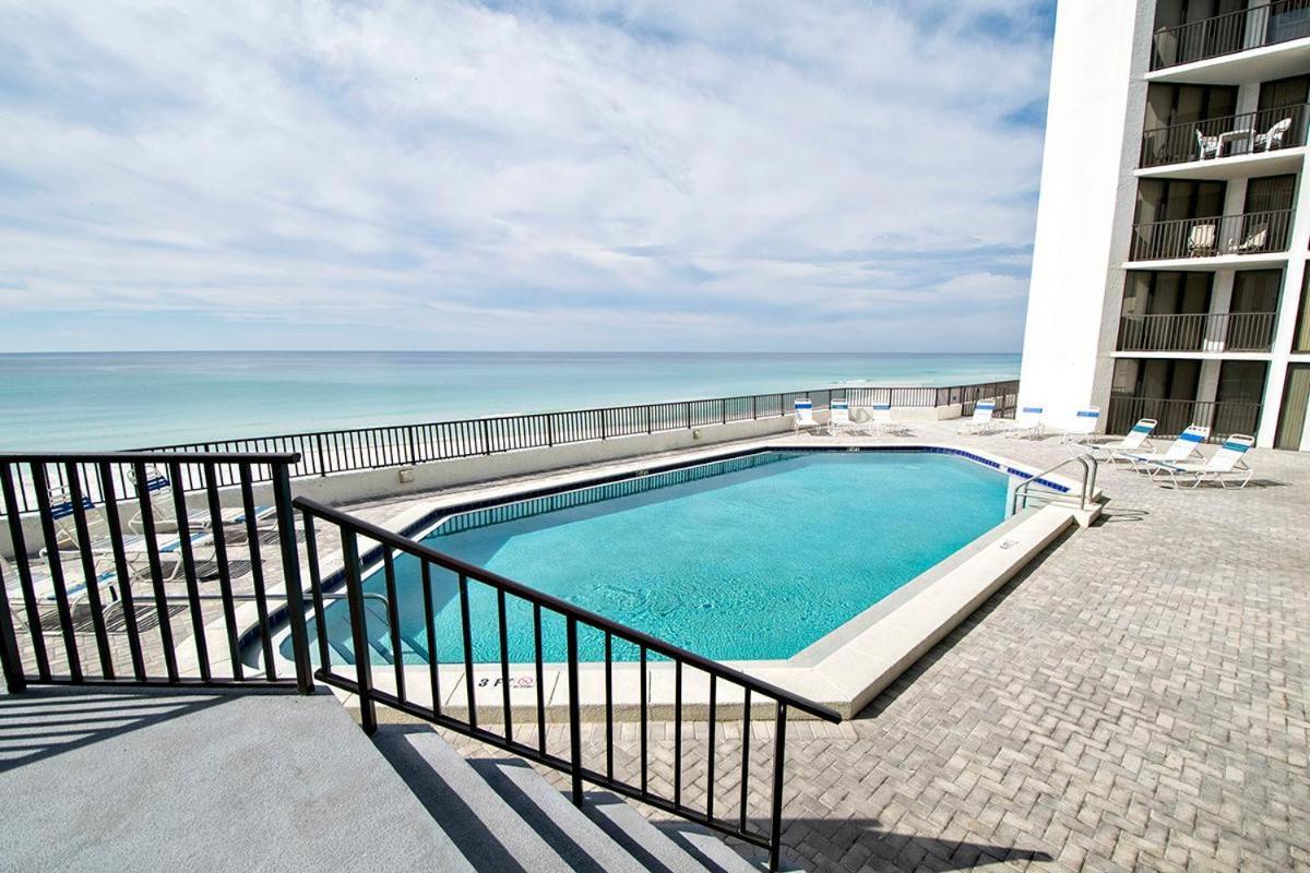Aquavista 404W Villa Panama City Beach Dış mekan fotoğraf