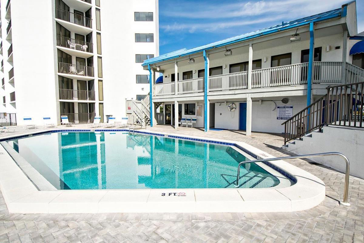 Aquavista 404W Villa Panama City Beach Dış mekan fotoğraf