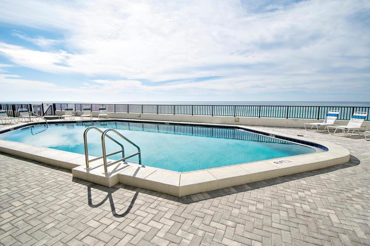 Aquavista 404W Villa Panama City Beach Dış mekan fotoğraf